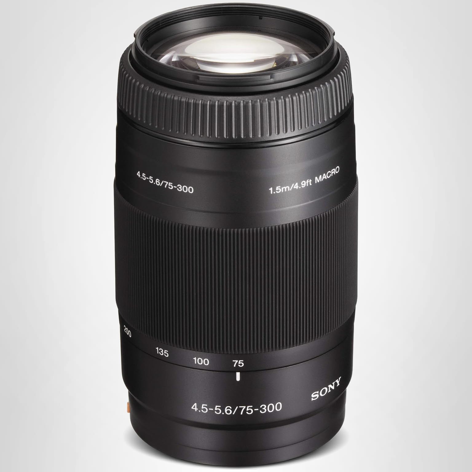 Sony aマウント 75-300mm Sony_SAL_75300_SAL_75300_AF_D_
